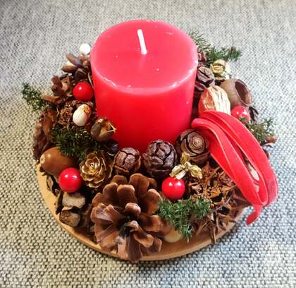 大阪産経学園様にて、トロッケンゲビンデの体験講座を開催します。